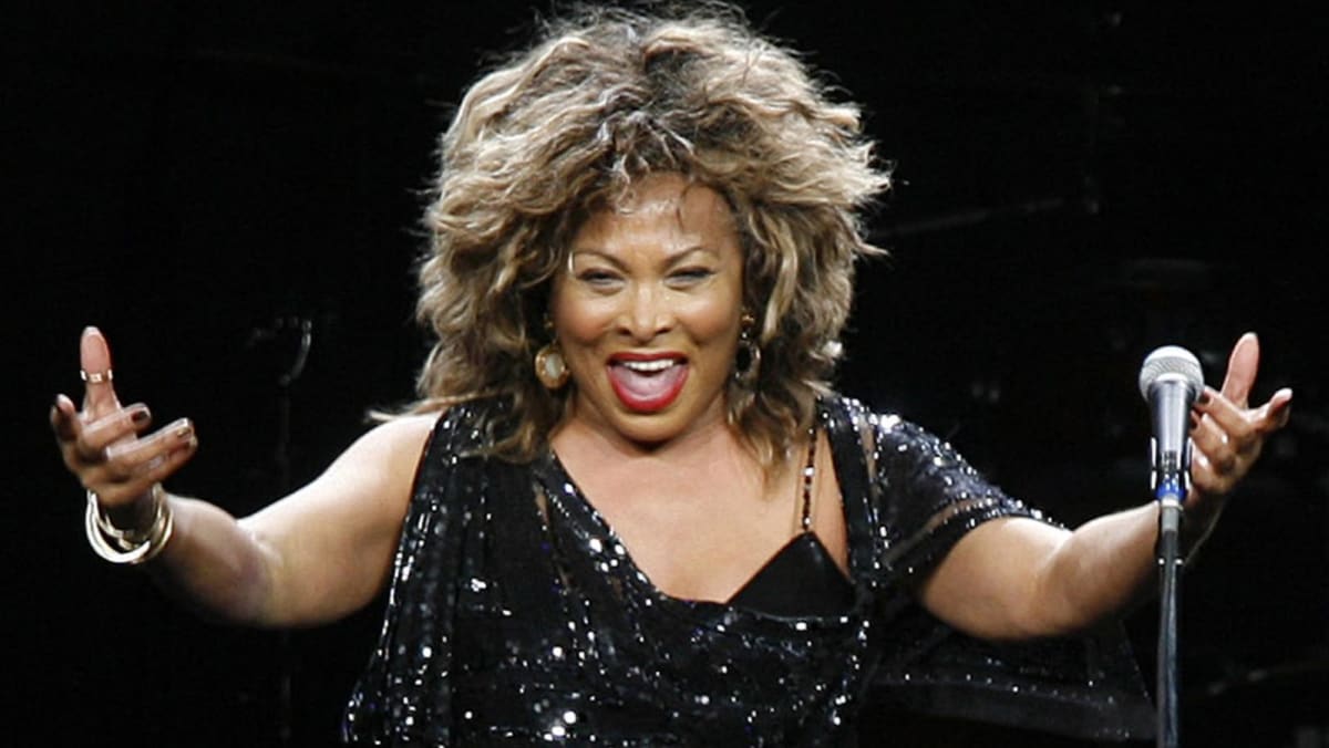 Tina Turner meninggal pada usia 83: ‘Ratu Rock ‘n’ Roll’ yang karier gemilangnya membuatnya terkenal di dunia