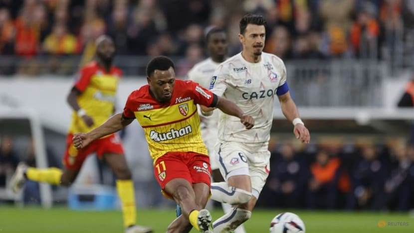 Lens's Champions League hopes take a knock with Lille draw Lens's Champions League hopes take a knock with Lille draw