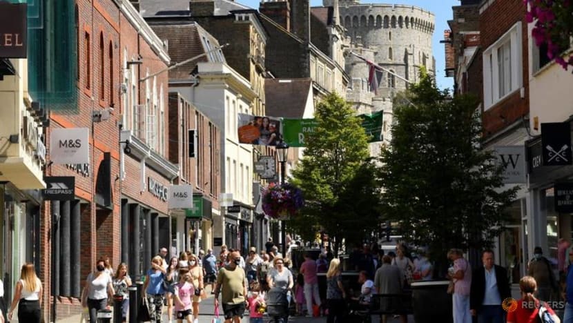 UK COVID-19 daily death count could be scrapped: Report UK COVID-19 daily death count could be scrapped: Report