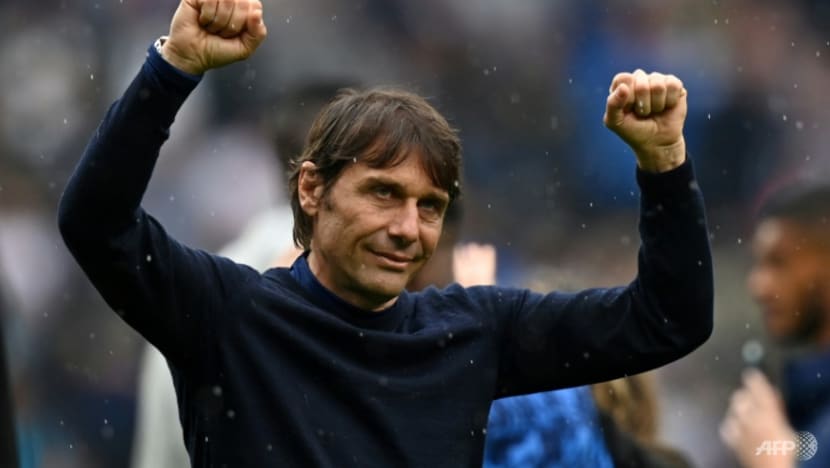 Spurs make £150m investment as Conte eyes transfer splash Spurs make £150m investment as Conte eyes transfer splash
