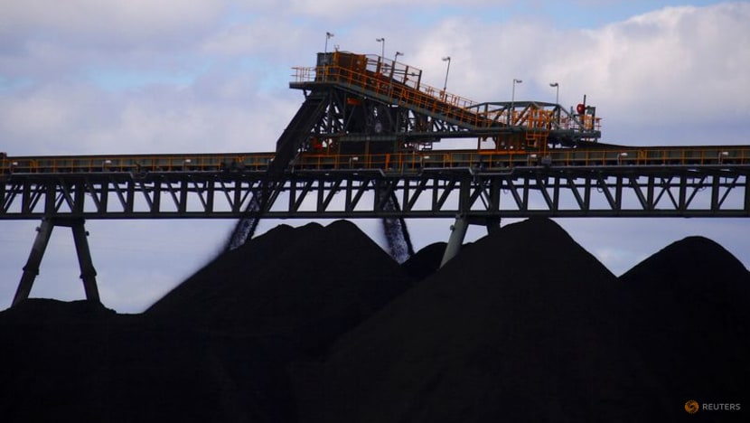 China turns to stranded Australian coal to combat power crunch