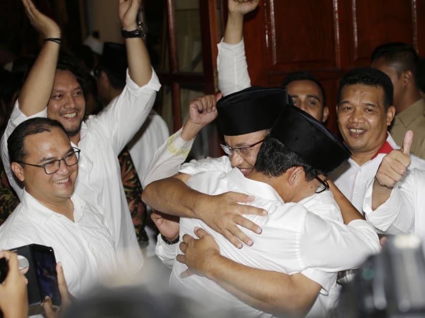 Jakarta governor election results a victory for prejudice over pluralism