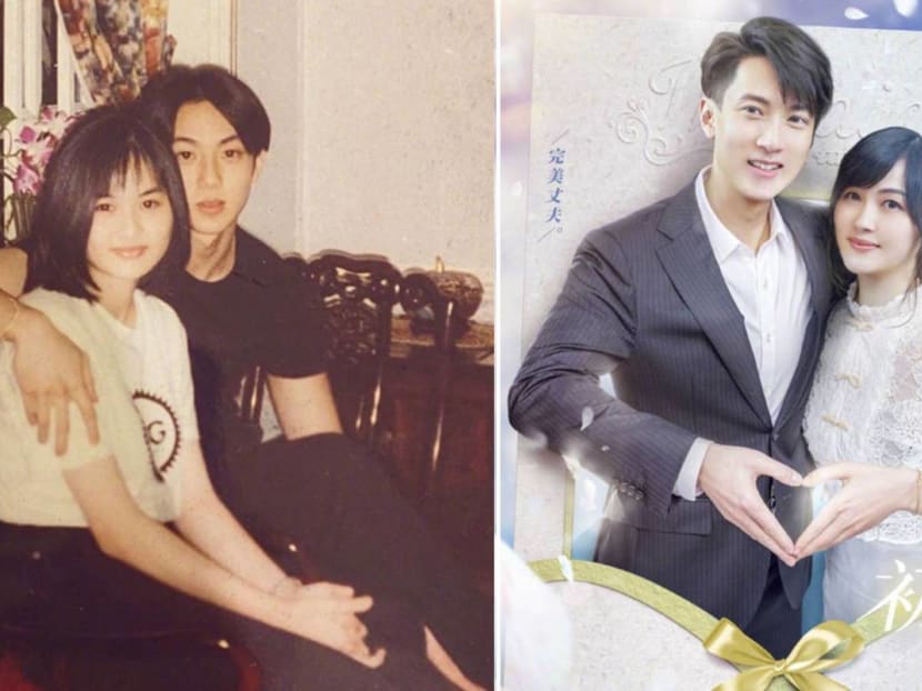 It’s been a rough few days for the Bruneian heartthrob, who had angered some fans when he revealed he got married in 2004 instead of 2009 as he had previously claimed.
