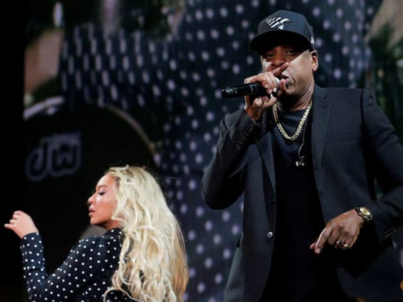 Billionaire rapper Jay-Z joins marijuana company as chief brand strategist Billionaire rapper Jay-Z joins marijuana company as chief brand strategist