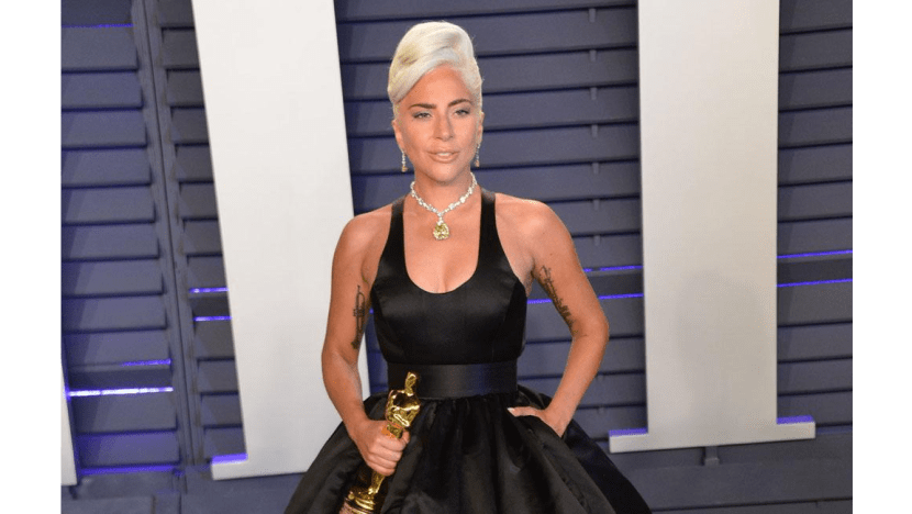 Lady Gaga and Madonna end feud Lady Gaga and Madonna end feud