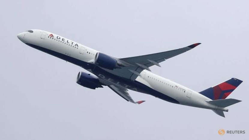 Delta CEO sees some recovery from travel slump later in 2021