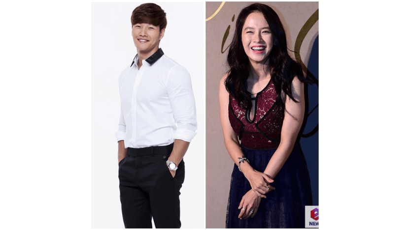 Kim Jong Kook and Song Ji Hyo Make Decision to Donate Remaining ′Running Man′ Salary Kim Jong Kook and Song Ji Hyo Make Decision to Donate Remaining ′Running Man′ Salary