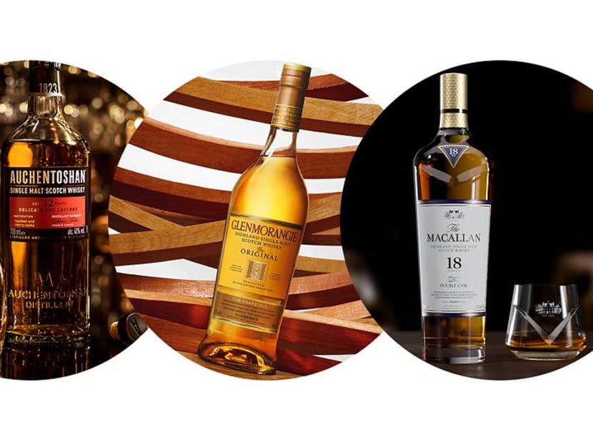 8 classic single malts that every whisky enthusiast should know 