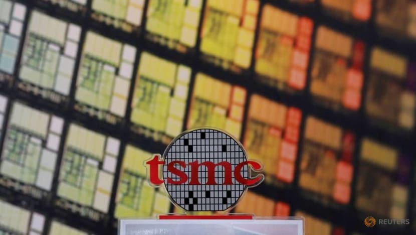 Japan approves chip development project with Taiwan's TSMC Japan approves chip development project with Taiwan's TSMC