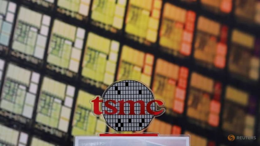 Japan approves chip development project with Taiwan's TSMC
