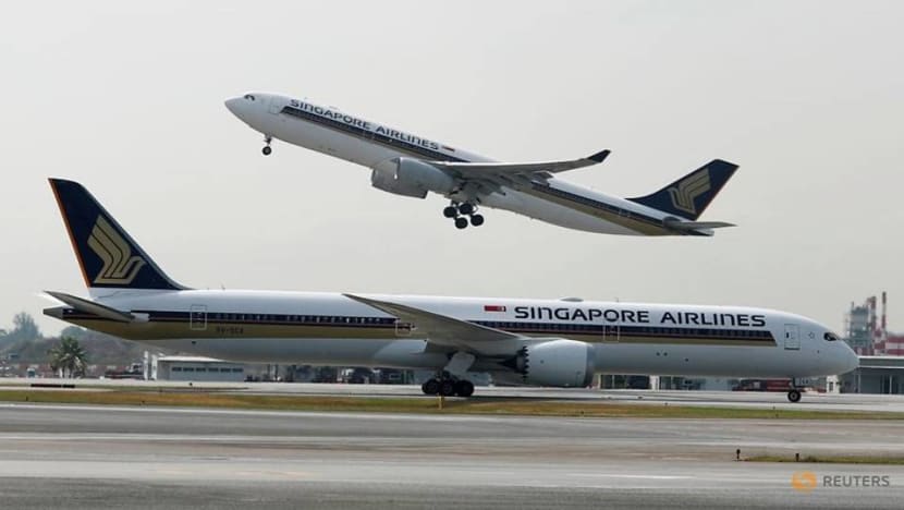 Singapore Airlines to move to new customer case system to raise service standards