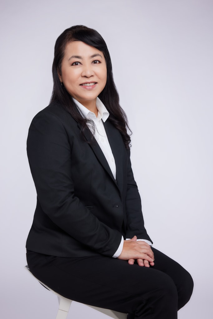 Goh Chwee Chwee- Supervising Scriptwriter (Chinese Drama Productions) Goh Chwee Chwee- Supervising Scriptwriter (Chinese Drama Productions)