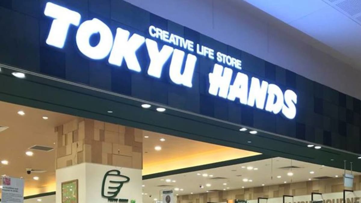 No more Tokyu Hands in Jurong Retailer announces Westgate outlet