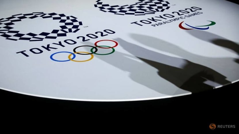 Olympics-India drop Chinese kit sponsor ahead of Tokyo Games Olympics-India drop Chinese kit sponsor ahead of Tokyo Games