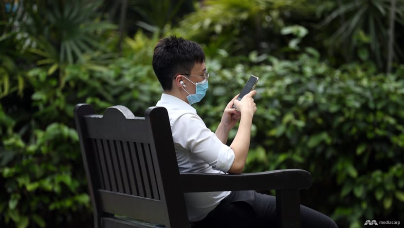 Commentary: In Singapore, talented workers can’t wait to quit. They’re just waiting for right offer Commentary: In Singapore, talented workers can’t wait to quit. They’re just waiting for right offer