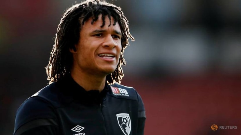 Man City sign Bournemouth defender Ake Man City sign Bournemouth defender Ake