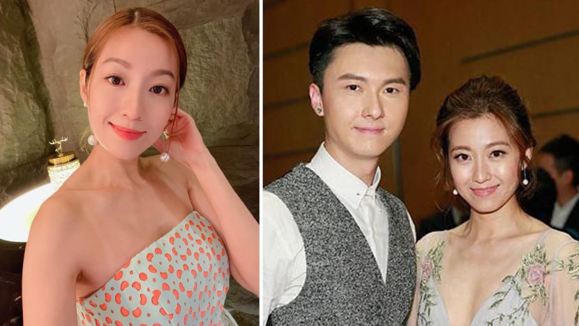 HK Media Think Yoyo Chen & Vincent Wong’s Rumoured Marriage Problems Are Causing Her Mental Health To Suffer HK Media Think Yoyo Chen & Vincent Wong’s Rumoured Marriage Problems Are Causing Her Mental Health To Suffer