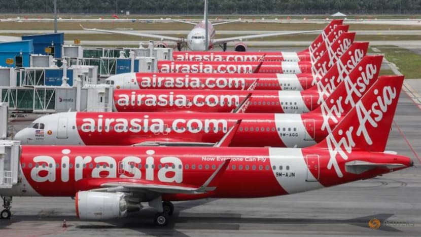 AirAsia to resume Malaysia-Singapore flights following 'green lane' decision
