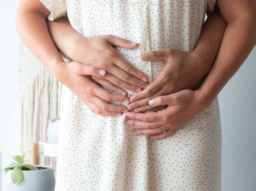 The rightful role of parents in sex education The rightful role of parents in sex education