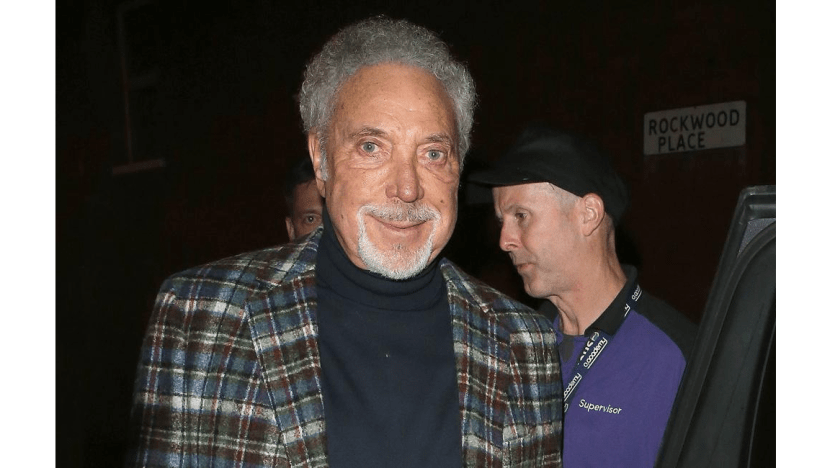 Sir Tom Jones cancels Sussex gig due to ill health Sir Tom Jones cancels Sussex gig due to ill health