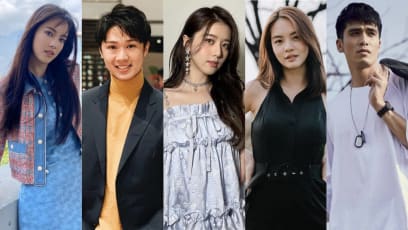 Which Of These Second-Gen Stars Will Win An Award (Or 2) At Star Awards 2021?