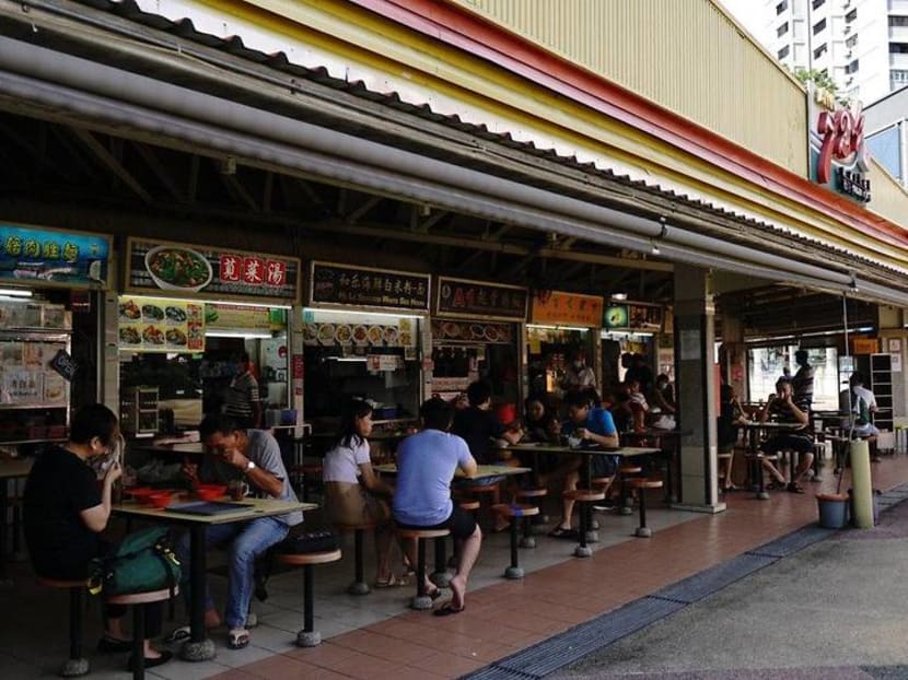 Commentary: Hawker food isn't what it used to be. And it’s partially our fault