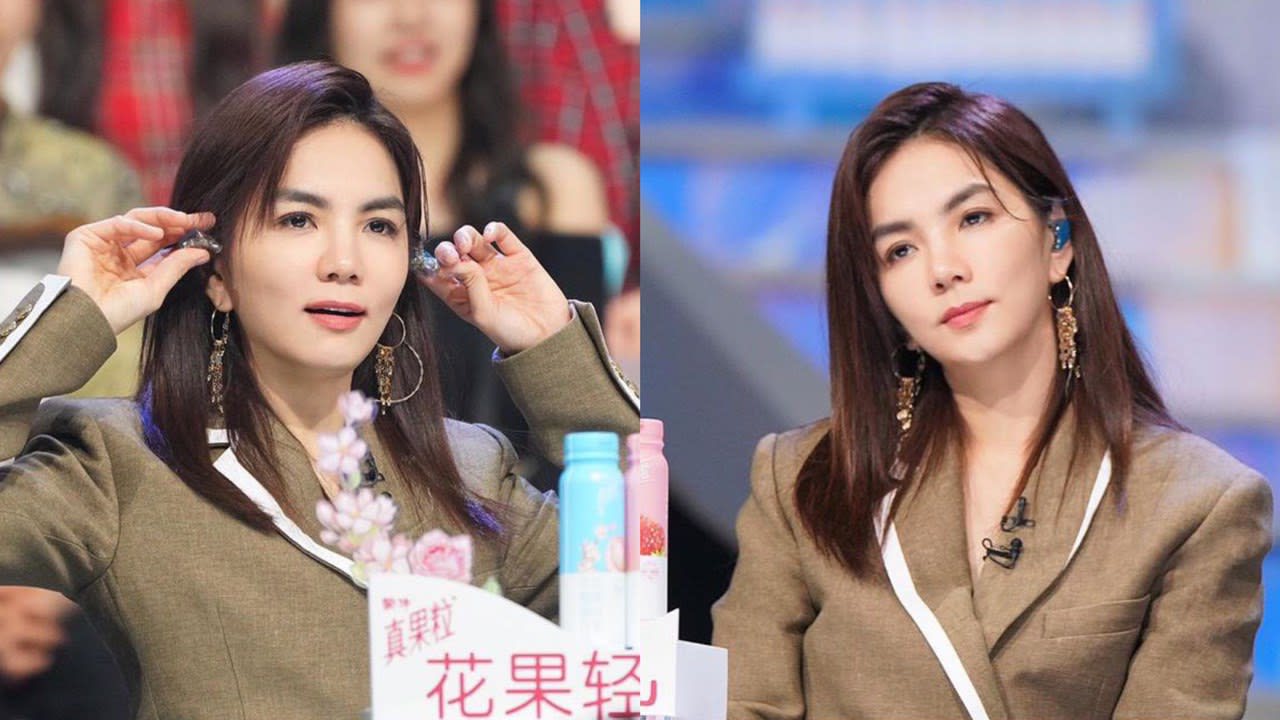 Ella Chen On How She Dealt With Being Called The “Ugliest” Member of S.H.E Ella Chen On How She Dealt With Being Called The “Ugliest” Member of S.H.E
