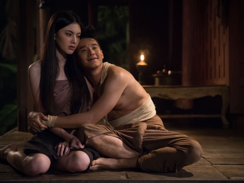 Gallery: ‘I’m bored with horror’: Pee Mak director