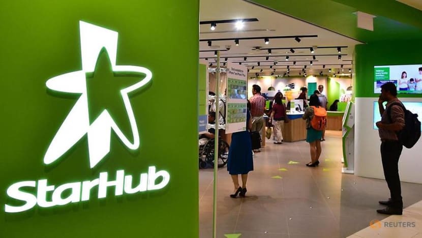 StarHub to offer S$120 in perks to customers who turn in pirate set-top boxes StarHub to offer S$120 in perks to customers who turn in pirate set-top boxes