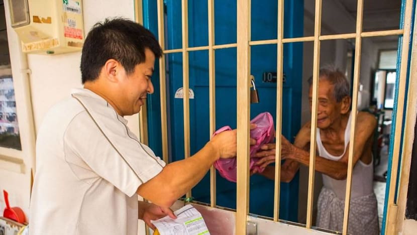 Rising volunteerism in Singapore boosted by youth action, new outreach initiatives Rising volunteerism in Singapore boosted by youth action, new outreach initiatives
