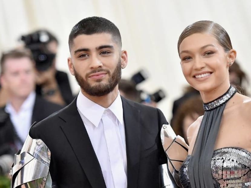 Singer Zayn Malik, model Gigi Hadid expecting their first child together Singer Zayn Malik, model Gigi Hadid expecting their first child together