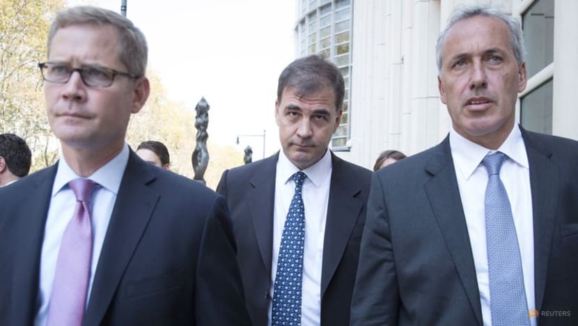 Key witness in FIFA corruption probe to be sentenced in U.S