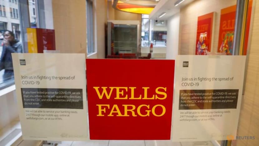 Exclusive: Wells Fargo explores sale of asset management business - sources Exclusive: Wells Fargo explores sale of asset management business - sources
