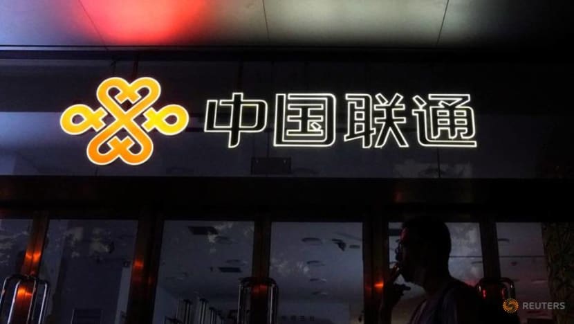 Chinese telecom firms seek review of NYSE delisting decision Chinese telecom firms seek review of NYSE delisting decision