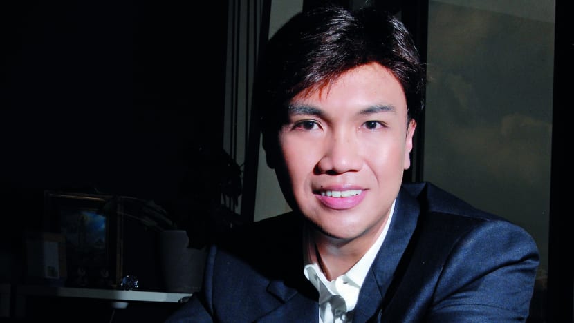 Samuel Seow Beat Tanya Chua In A Singing Contest And Other Things You Should Know About The Headline-making Entertainment Lawyer