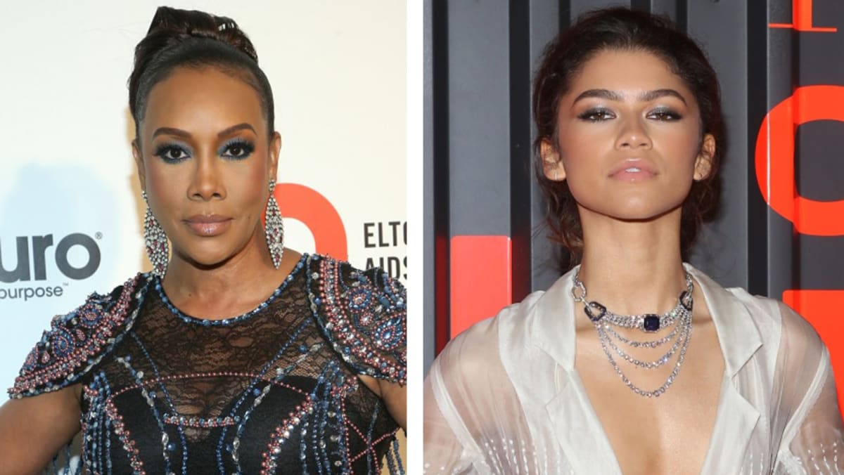 Vivica A Fox Wants Zendaya To Play Her Daughter In Potential Kill Bill ...