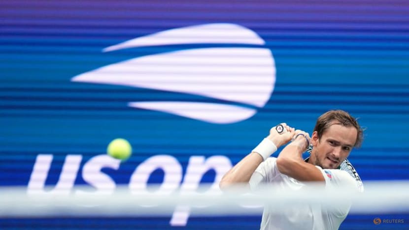 Tennis: Speedy Medvedev makes quick work of Evans in US Open fourth round Tennis: Speedy Medvedev makes quick work of Evans in US Open fourth round