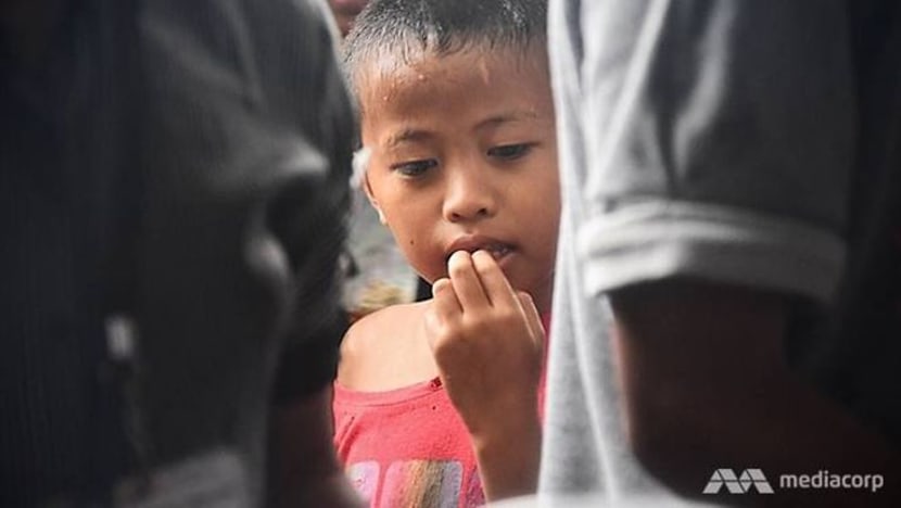 Puluhan ribu kanak-kanak terjejas dengan krisis di Marawi