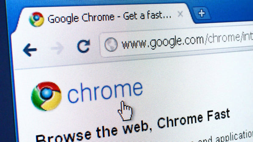 'High-severity vulnerability' found in Google Chrome browser, SingCERT advises users to install updates