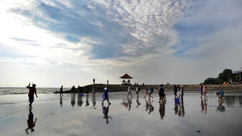 Bali to collect US$10 tourist tax to preserve environment, culture: Report Bali to collect US$10 tourist tax to preserve environment, culture: Report