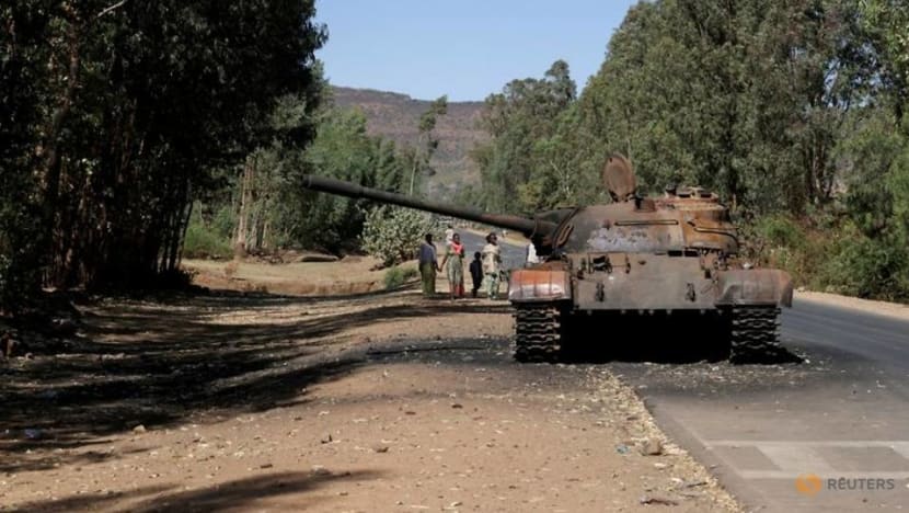Ethiopian parents appeal for help to evacuate students stranded by Tigray war Ethiopian parents appeal for help to evacuate students stranded by Tigray war