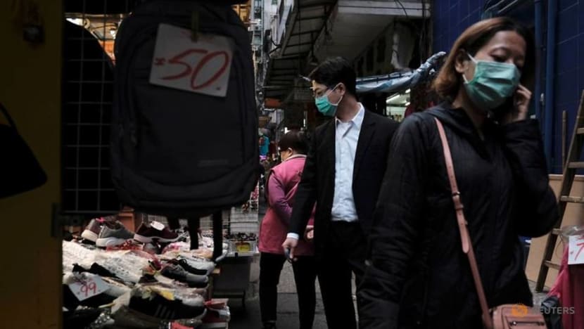 Hong Kong postpones university entrance exams, schools to remain closed Hong Kong postpones university entrance exams, schools to remain closed
