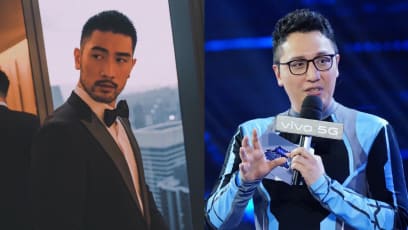 Chase Me Host Received Death Threats And Scary Parcels At Home After Godfrey Gao’s Passing