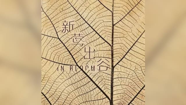 【社团活动预告】《琵琶声起II新莺出谷》    
