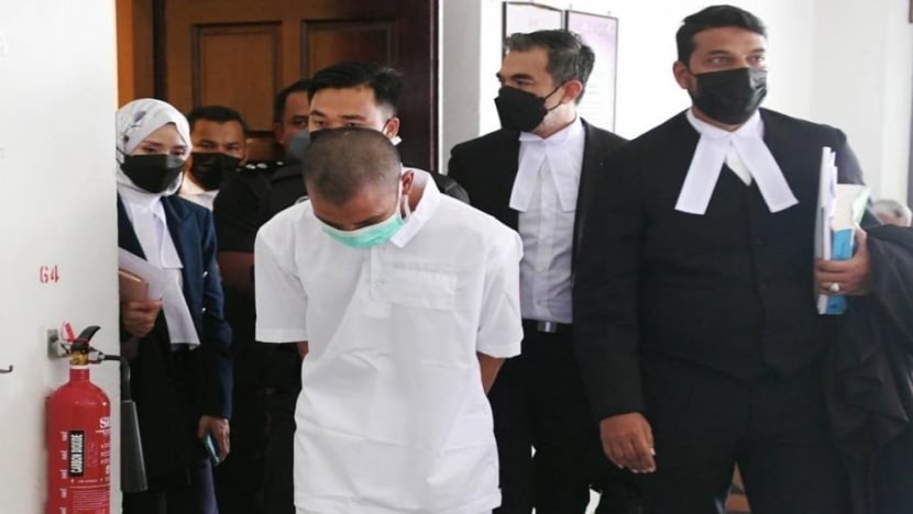Mahkamah perintah remaja curi tabung masjid jalani khidmat masyarakat Mahkamah perintah remaja curi tabung masjid jalani khidmat masyarakat