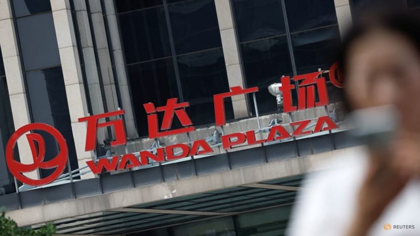 China's Dalian Wanda in talks to avert $4 billion IPO repayment -Bloomberg News