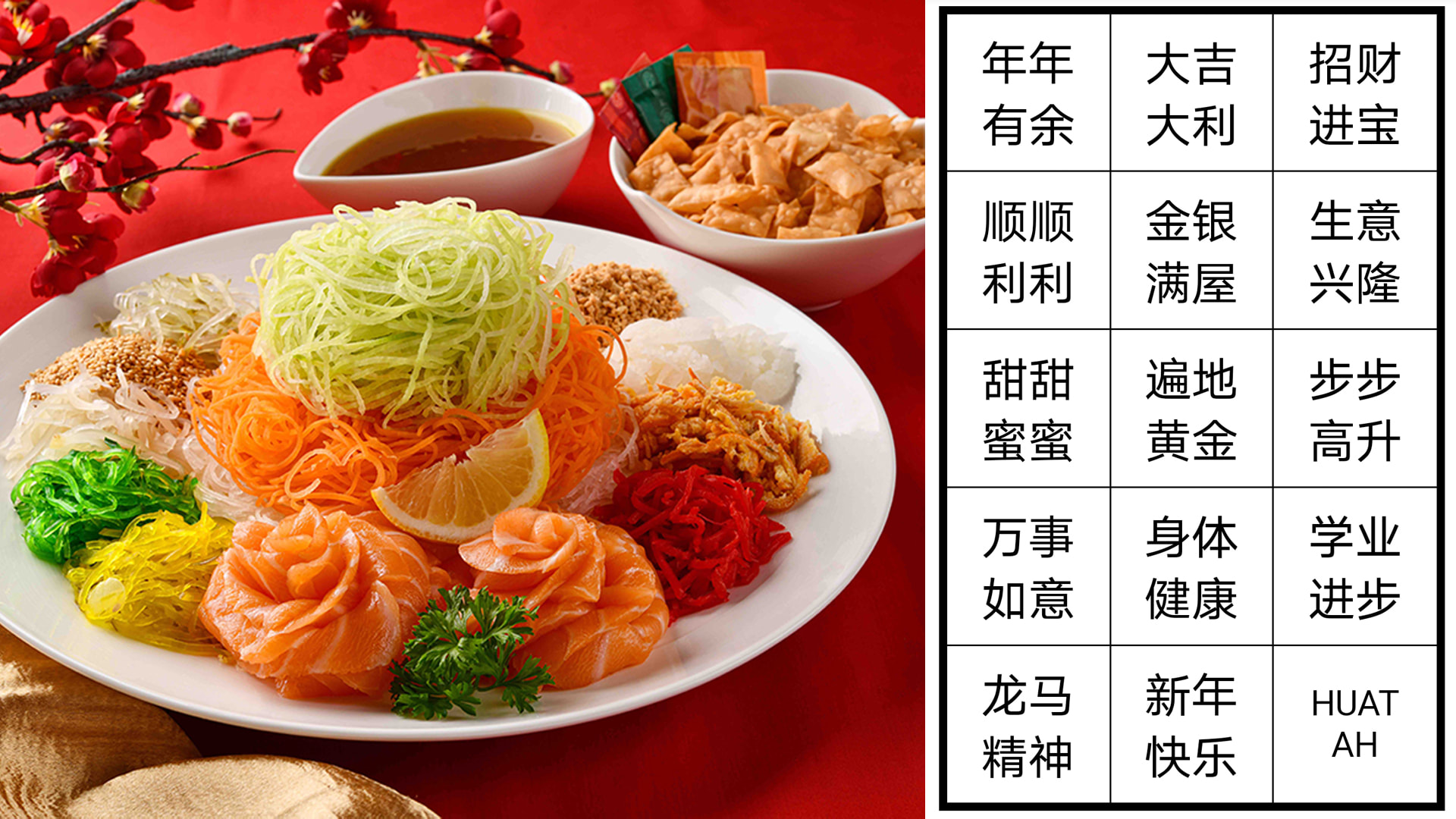 Can’t Holler “Huat Ah!” While Tossing Yusheng? This App Will Do It For You