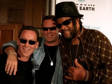 UB40 founding member Astro dies after short illness