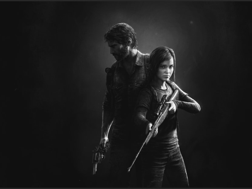 The Last Of Us Remastered. Photo: Sony Computer Entertainment