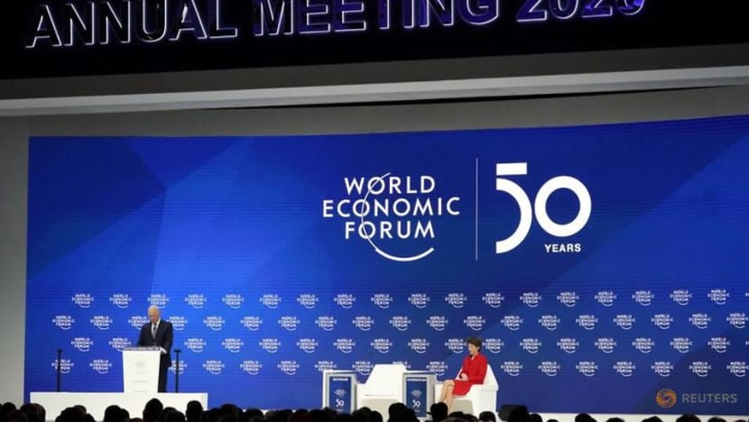 Singapore to host World Economic Forum Special Annual Meeting in May